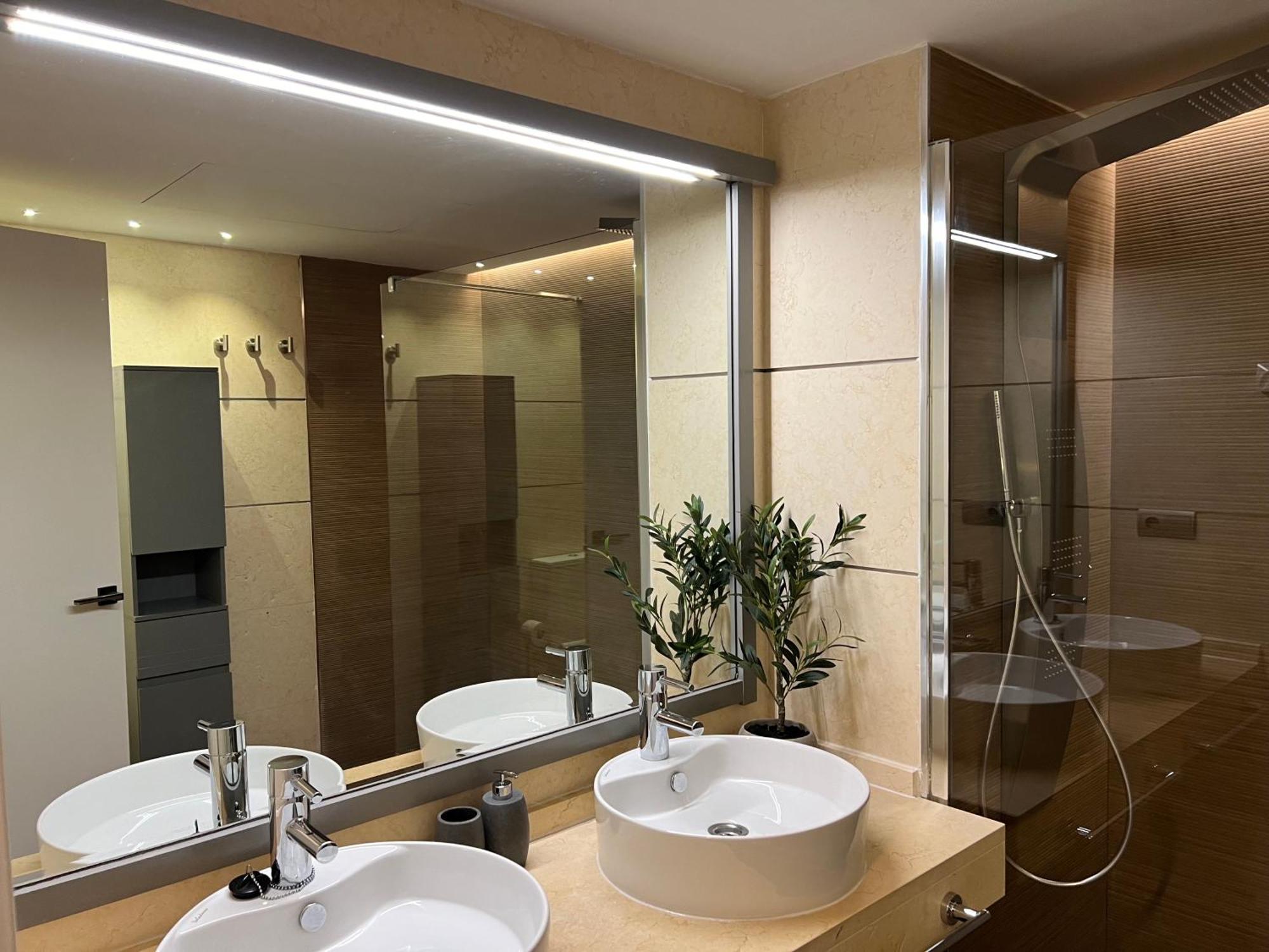 Impresionante De Lujo Con Jardin Appartement Estepona